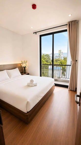 Apartment for rent, Trần Đức Thông, An Hải, Đà Nẵng - Thumbnail 2