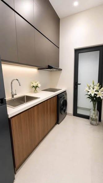 Apartment for rent, Trần Đức Thông, An Hải, Đà Nẵng - Photo 4