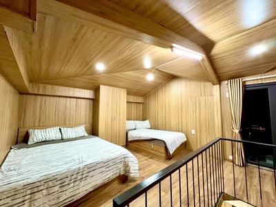 Apartment for rent, Phan Bá Vành, Sơn Trà, Đà Nẵng - Thumbnail 1
