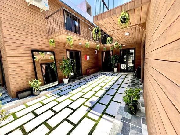 Apartment for rent, Phan Bá Vành, Sơn Trà, Đà Nẵng - Photo 3