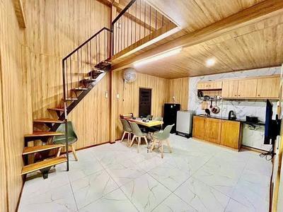 Apartment for rent, Phan Bá Vành, Sơn Trà, Đà Nẵng - Thumbnail 4