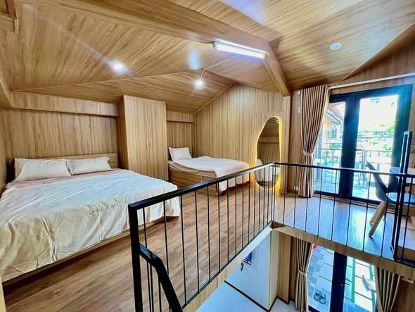 Apartment for rent, Phan Bá Vành, Sơn Trà, Đà Nẵng - Photo 5