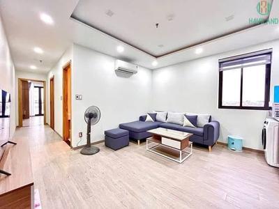 Cho thuê căn hộ, 2 phòng ngủ, Bình Minh 1, Hòa Cường, Đà Nẵng - Thumbnail 1