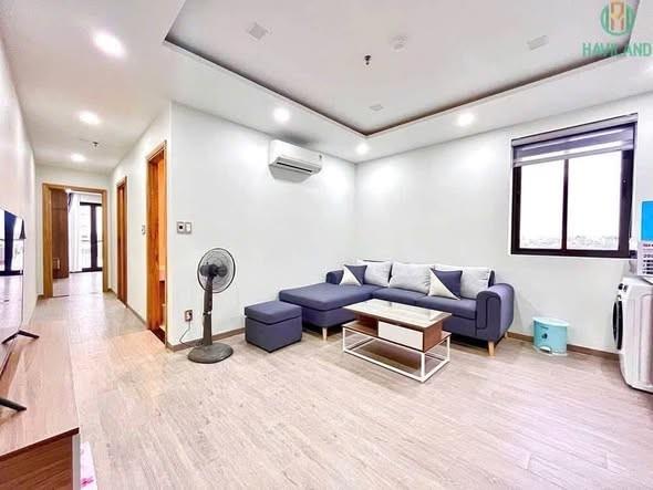 Cho thuê căn hộ, 2 phòng ngủ, Bình Minh 1, Hòa Cường, Đà Nẵng - Photo 1