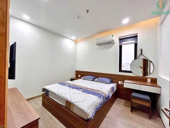 Cho thuê căn hộ, 2 phòng ngủ, Bình Minh 1, Hòa Cường, Đà Nẵng - Photo 2