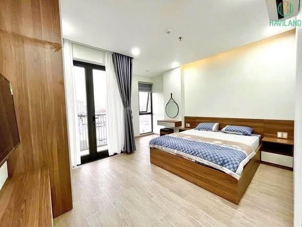 Cho thuê căn hộ, 2 phòng ngủ, Bình Minh 1, Hòa Cường, Đà Nẵng - Photo 4