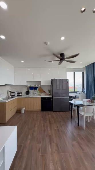 Apartment for rent, 2 bedrooms, 21m², Phan Đăng Lưu, Cẩm Lệ, Đà Nẵng - Thumbnail 1