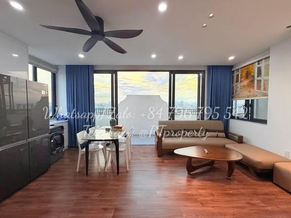 Apartment for rent, 2 bedrooms, 21m², Phan Đăng Lưu, Cẩm Lệ, Đà Nẵng - Photo 2