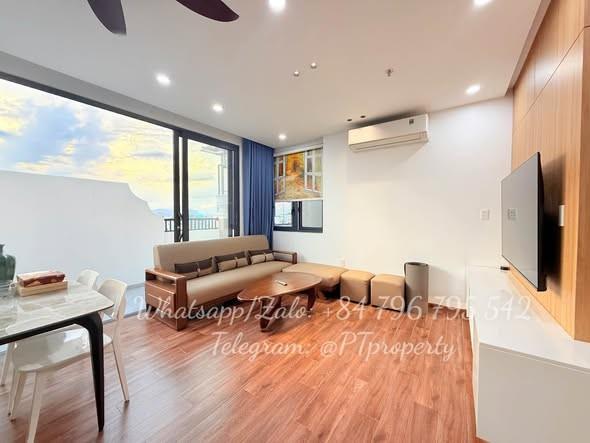 Apartment for rent, 2 bedrooms, 21m², Phan Đăng Lưu, Cẩm Lệ, Đà Nẵng - Photo 3