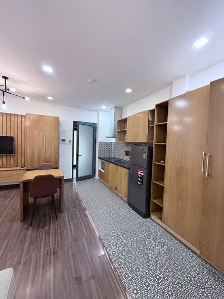 Cho thuê studio, 1 phòng ngủ, Lê Văn Hưu, Ngũ Hành Sơn, Đà Nẵng - Photo 4