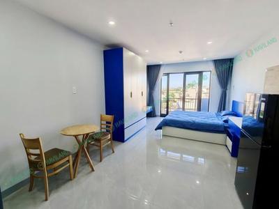 Cho thuê căn hộ, Nguyễn Đình Chiểu, Ngũ Hành Sơn, Đà Nẵng - Thumbnail 3