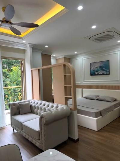 Cho thuê căn hộ, Hóa Sơn 10, Hòa Cường, Đà Nẵng - Thumbnail 2
