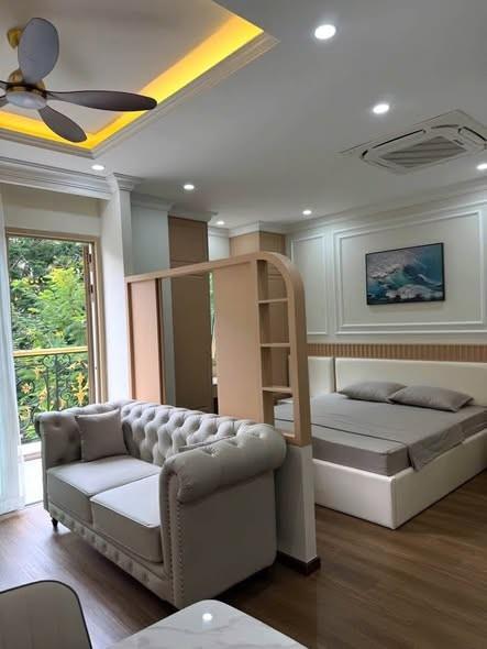 Cho thuê căn hộ, Hóa Sơn 10, Hòa Cường, Đà Nẵng - Photo 2