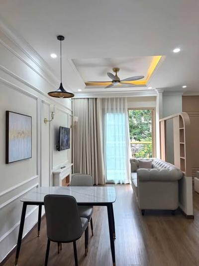 Cho thuê căn hộ, Hóa Sơn 10, Hòa Cường, Đà Nẵng - Thumbnail 5