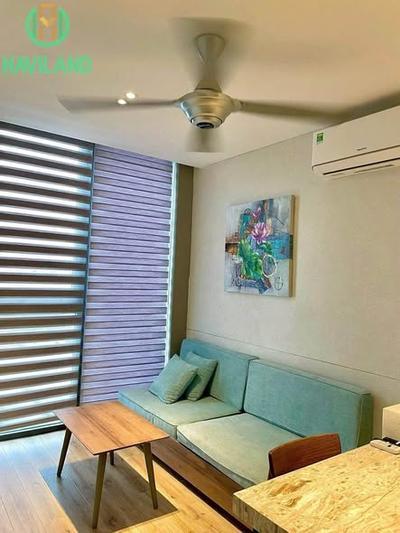 Apartment for rent, Nại Nam 8, Hòa Cường, Đà Nẵng - Thumbnail 3