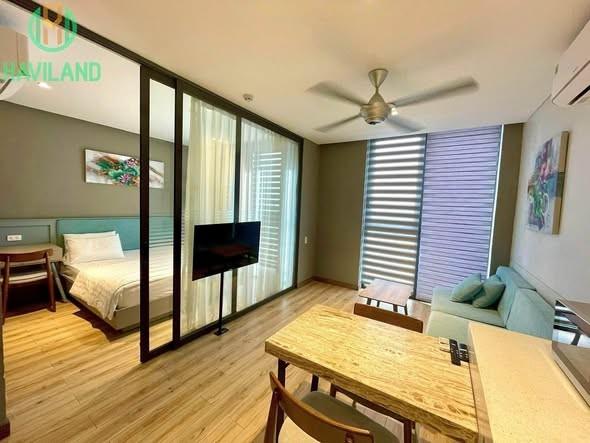 Apartment for rent, Nại Nam 8, Hòa Cường, Đà Nẵng - Photo 5