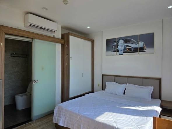 Cho thuê căn hộ, Tân Thái 1, Sơn Trà, Đà Nẵng - Photo 3