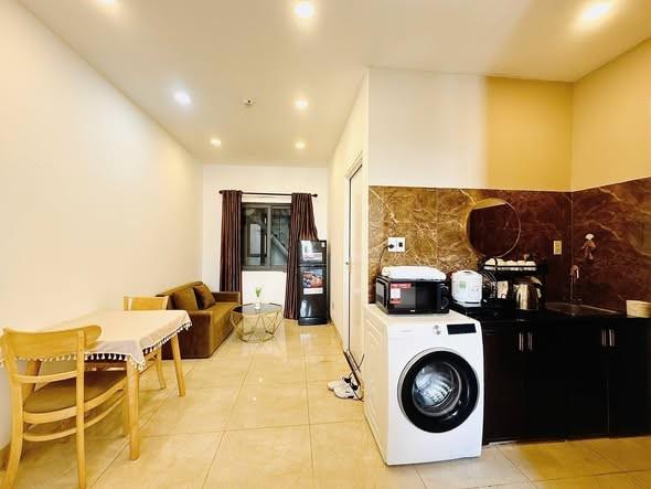 Studio for rent, 1 bedroom, Morrison, An Hải, Đà Nẵng - Photo 2