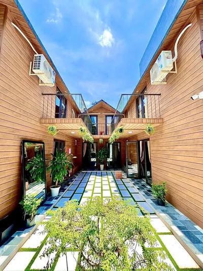 Duplex for rent, Phan Bá Vành, Sơn Trà, Đà Nẵng - Thumbnail 1