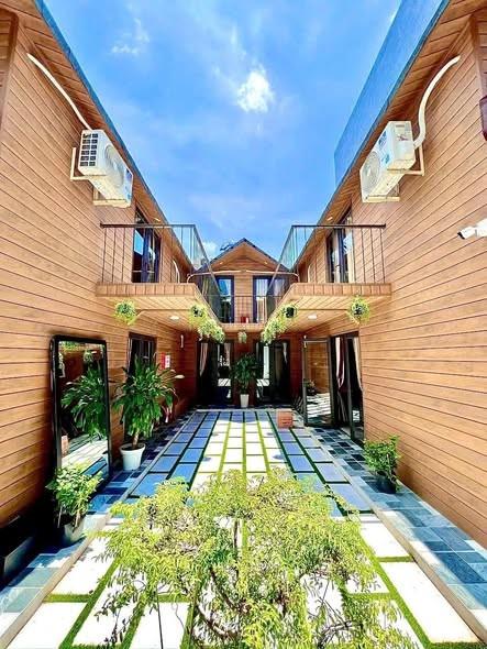 Duplex for rent, Phan Bá Vành, Sơn Trà, Đà Nẵng - Photo 1