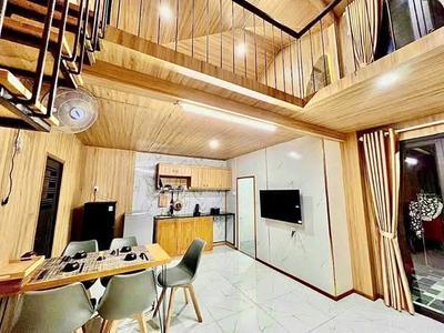 Duplex for rent, Phan Bá Vành, Sơn Trà, Đà Nẵng - Thumbnail 4