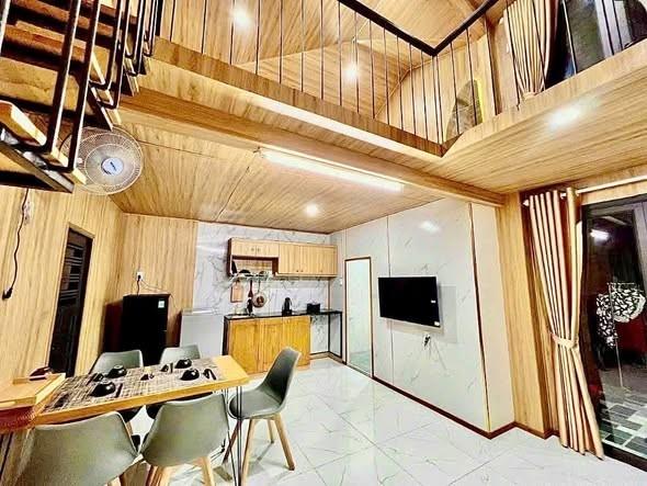 Duplex for rent, Phan Bá Vành, Sơn Trà, Đà Nẵng - Photo 4