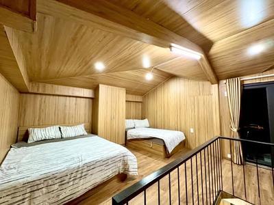 Duplex for rent, Phan Bá Vành, Sơn Trà, Đà Nẵng - Thumbnail 5