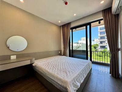 Cho thuê căn hộ, Nước Mặn 4, Ngũ Hành Sơn, Đà Nẵng - Thumbnail 4