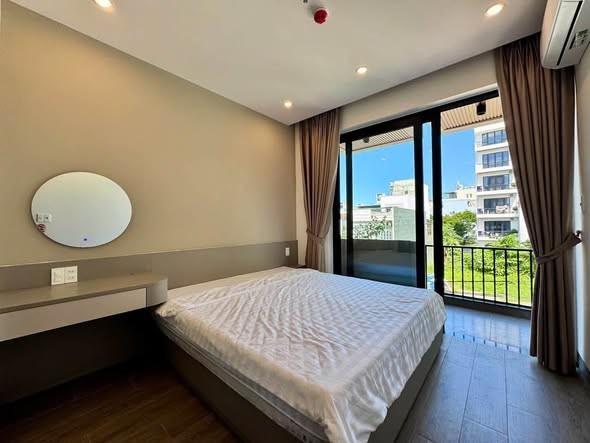 Cho thuê căn hộ, Nước Mặn 4, Ngũ Hành Sơn, Đà Nẵng - Photo 4