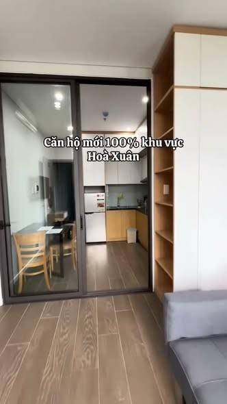 Cho thuê căn hộ, Cồn Dầu 25, Hòa Xuân, Đà Nẵng - Photo 1
