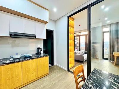 Cho thuê căn hộ, Cồn Dầu 25, Hòa Xuân, Đà Nẵng - Thumbnail 3