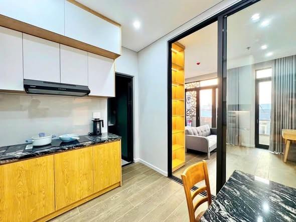 Cho thuê căn hộ, Cồn Dầu 25, Hòa Xuân, Đà Nẵng - Photo 3