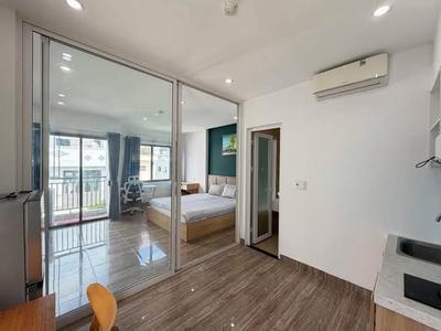 Apartment for rent, 45m², An Thượng 21, Ngũ Hành Sơn, Đà Nẵng - Thumbnail 1