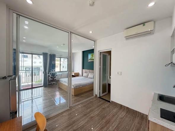 Apartment for rent, 45m², An Thượng 21, Ngũ Hành Sơn, Đà Nẵng - Photo 1