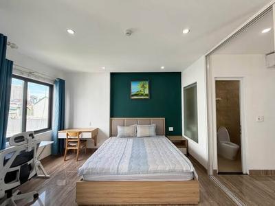 Apartment for rent, 45m², An Thượng 21, Ngũ Hành Sơn, Đà Nẵng - Thumbnail 2