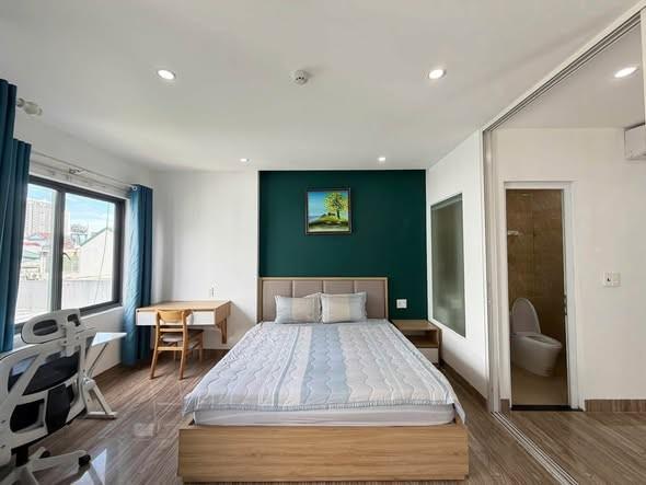 Apartment for rent, 45m², An Thượng 21, Ngũ Hành Sơn, Đà Nẵng - Photo 2
