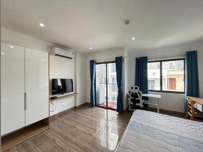 Apartment for rent, 45m², An Thượng 21, Ngũ Hành Sơn, Đà Nẵng - Thumbnail 3