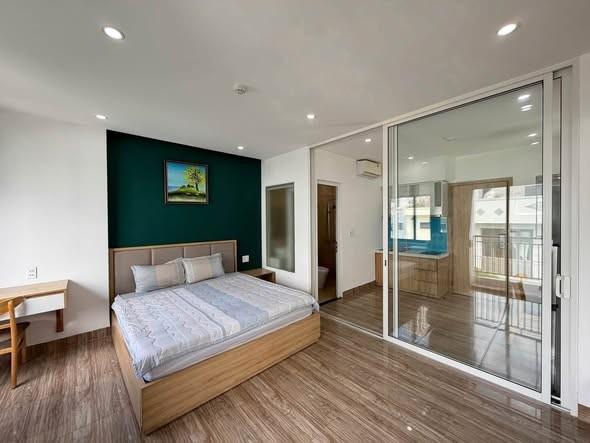 Apartment for rent, 45m², An Thượng 21, Ngũ Hành Sơn, Đà Nẵng - Photo 5