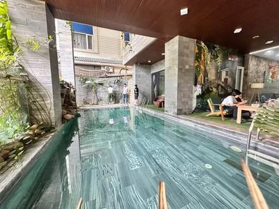 Apartment for rent, Mỹ Khê 4, An Hải, Đà Nẵng - Thumbnail 1