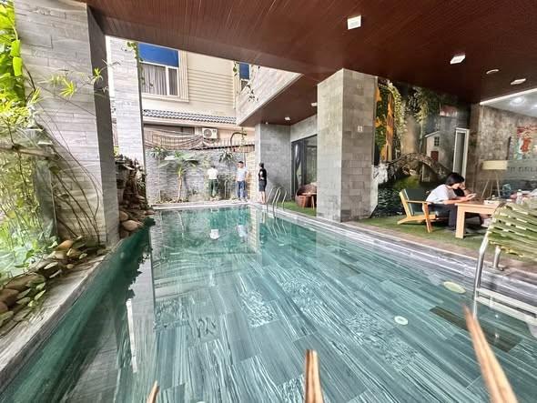 Apartment for rent, Mỹ Khê 4, An Hải, Đà Nẵng - Photo 1