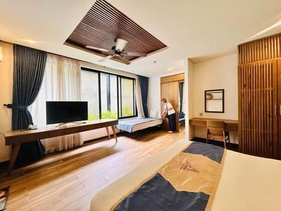 Apartment for rent, Mỹ Khê 4, An Hải, Đà Nẵng - Thumbnail 2
