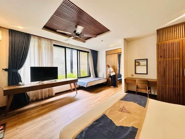 Apartment for rent, Mỹ Khê 4, An Hải, Đà Nẵng - Photo 2