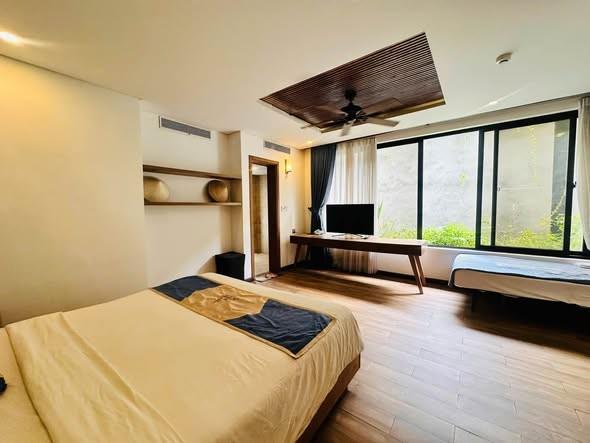 Apartment for rent, Mỹ Khê 4, An Hải, Đà Nẵng - Photo 4