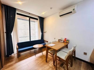 Apartment for rent, Mỹ Khê 4, An Hải, Đà Nẵng - Thumbnail 5