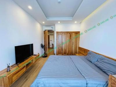 Apartment for rent, Nguyễn Huy Chương, Sơn Trà, Đà Nẵng - Thumbnail 1