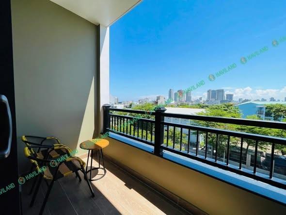 Apartment for rent, Nguyễn Huy Chương, Sơn Trà, Đà Nẵng - Photo 2