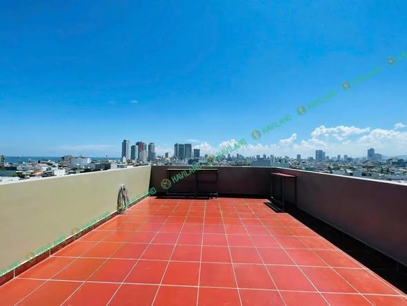 Apartment for rent, Nguyễn Huy Chương, Sơn Trà, Đà Nẵng - Photo 3