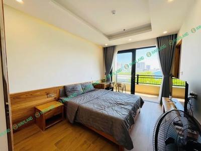 Apartment for rent, Nguyễn Huy Chương, Sơn Trà, Đà Nẵng - Thumbnail 4