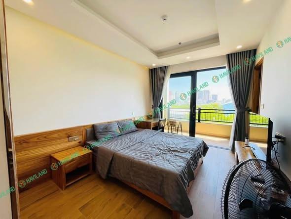 Apartment for rent, Nguyễn Huy Chương, Sơn Trà, Đà Nẵng - Photo 4
