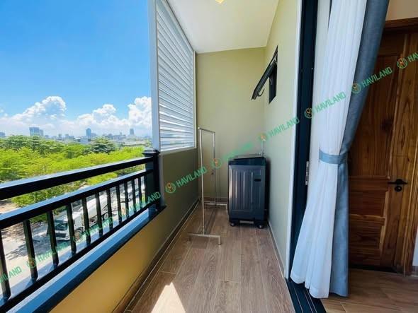 Apartment for rent, Nguyễn Huy Chương, Sơn Trà, Đà Nẵng - Photo 5
